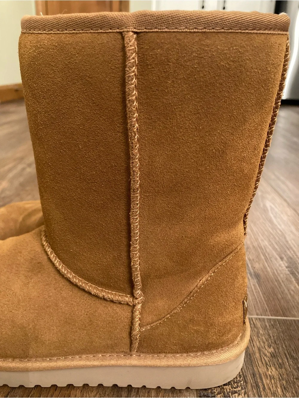 Koolaburra by UGG Women’s Short Classic Boot